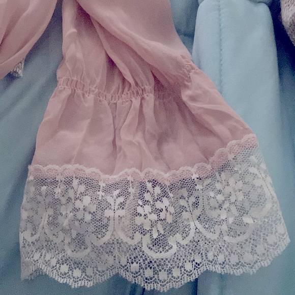 Sexy top by An’ge (French ) - Picture 5 of 7